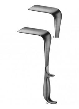 Vaginal specula